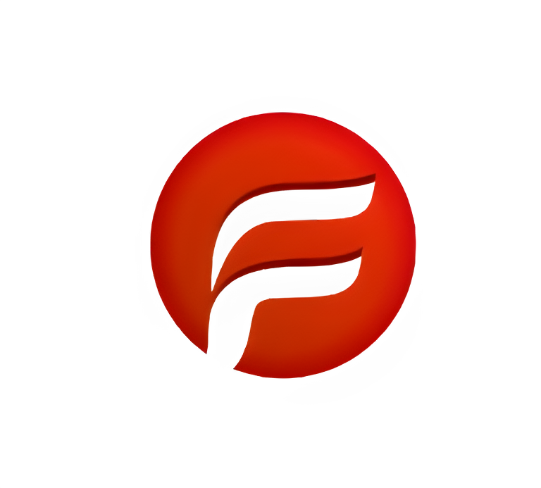 富源晟科技 Logo